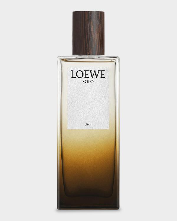 LOEWE Limited-Edition Aire Sutleza & Earth Fragrance Gift Set