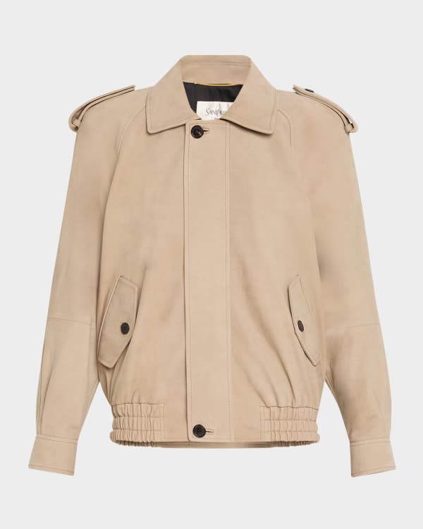 【25SS NEW】DRIES VAN NOTEN / Bongo シルク ロングジャケット Dries Van Noten Bongo Single-Breasted Long Silk Jacket