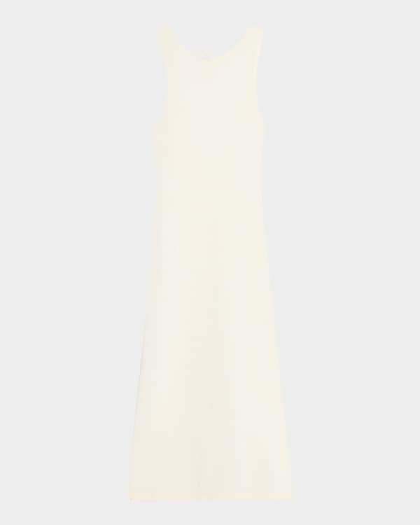 【ULLA JOHNSON】arinella プリント cotton-blend voile coverup Ulla Johnson Arinella Flutter-Sleeve Maxi Dress | Neiman Marcus