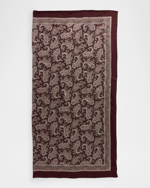 【送料&関税込】Saint Laurent Monogram Scarf Ysl scarf price