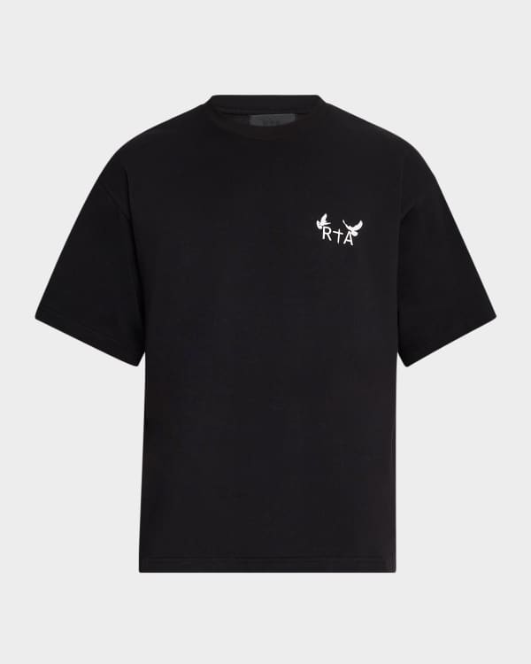 【Rivington Roi Rebis】LAUNDRY BAG スウェットシャツ LAUNDRY BAG LS TEE || RIVINGTON Roi Rebis
