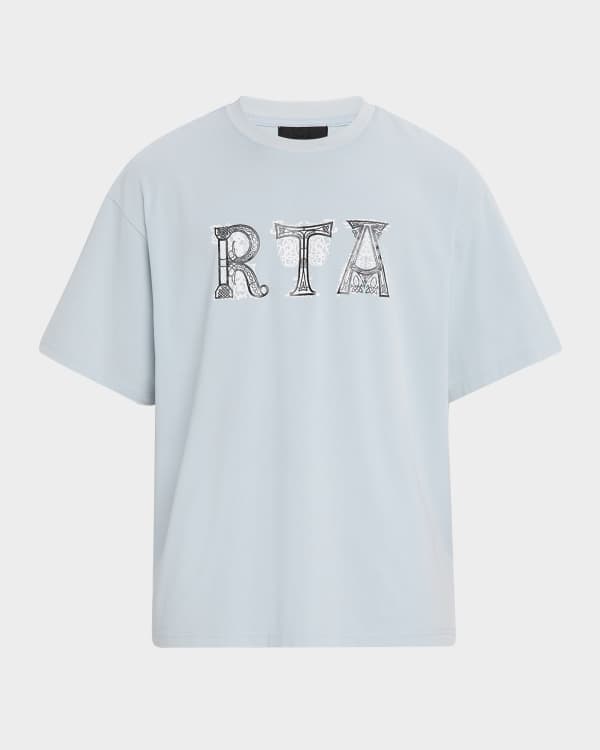 【RIVINGTON roi Rebis】アポカリプス ヌンカ Tシャツ RIVINGTON roi Rebis】アポカリプス ヌンカ Tシャツ