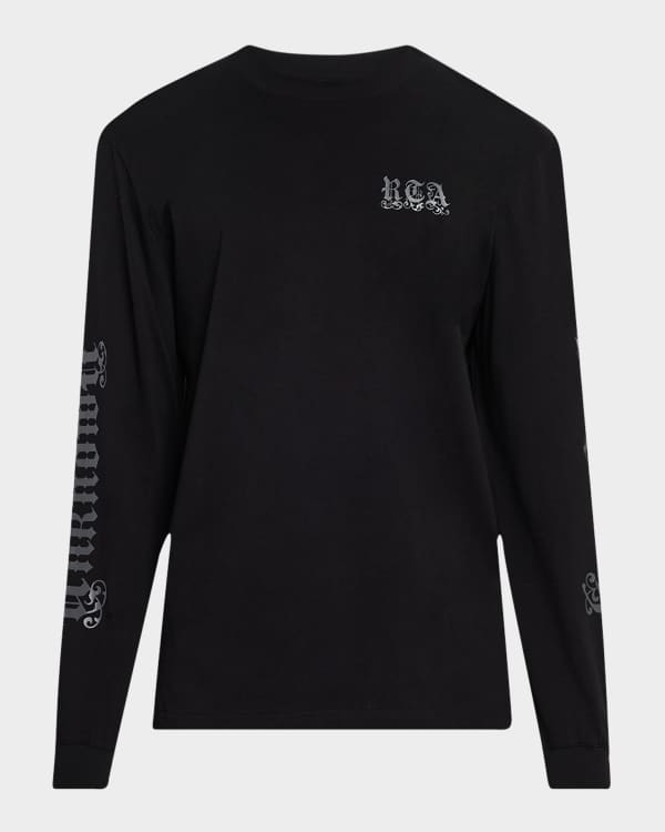 Rivington Roi Rebis☆関税込☆USO GYMGNOSTIC 長袖 Tシャツ Rivington Roi Rebis☆関税込☆USO GYMGNOSTIC 長袖 Tシャツ