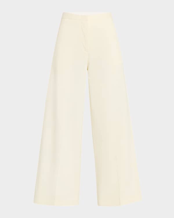【SATIIIZ】Alic Carpenter Button Balloon Pants SATIIIZ】Alic Carpenter Button Balloon Pants