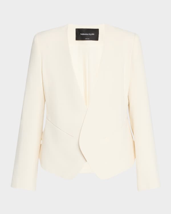 FRAME BUTTON FRONT ジャケット FRAME Button Front Jacket | Shopbop