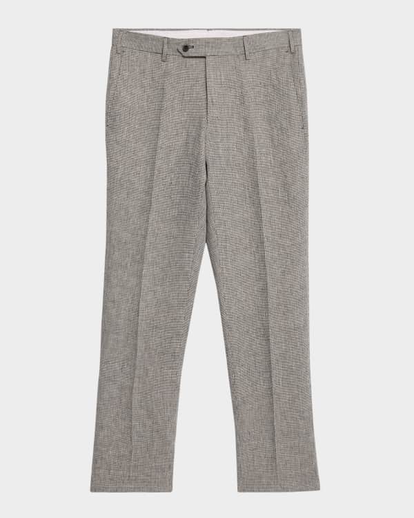 Zanella Men's Parker Corduroy Pants | Neiman Marcus