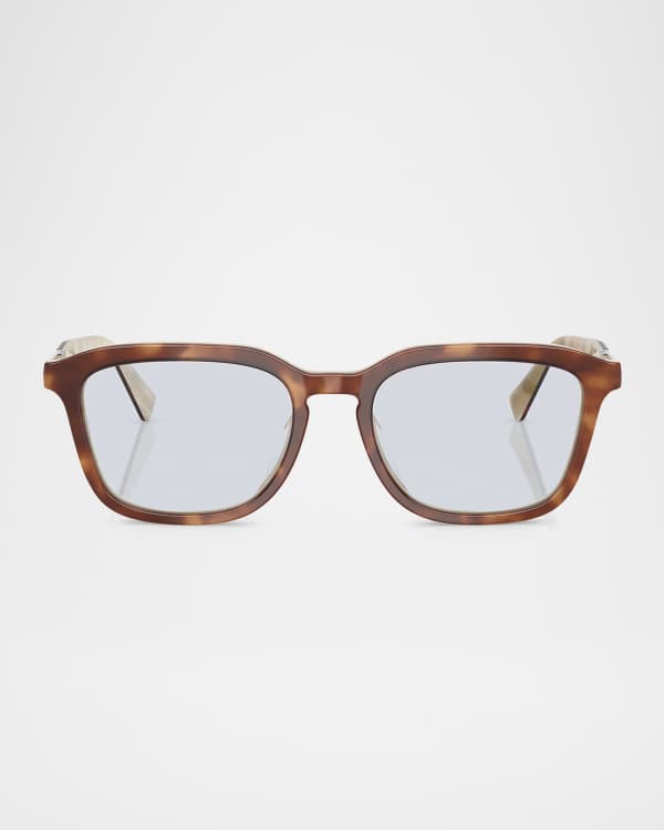 Brunello Cucinelli BC3010 Acetate & Plastic Blue Light