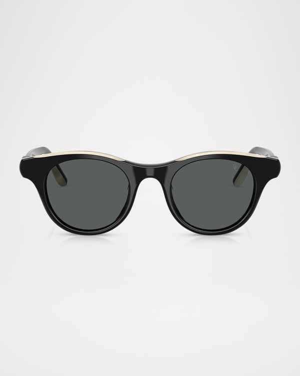 GIVENCHY スクエアフレムメカネ GV50025U 030ORO Givenchy