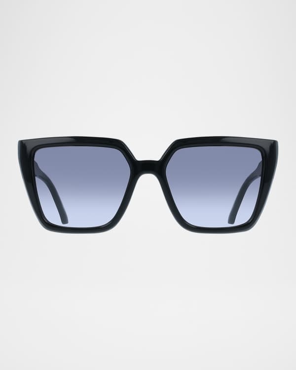 小物 archive PRADA square sunglasses eyewear archive PRADA square sunglasses eyewear