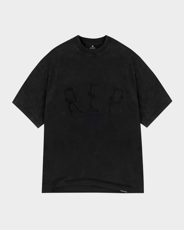 【送料込】REPRESENT_Spirits Mascot T-Shirt Represent Spirits Mascot T-Shirt Black - Beachim