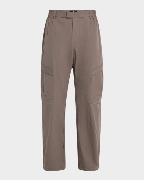 Puma x Noah Men's Painter Pants | Neiman Marcus