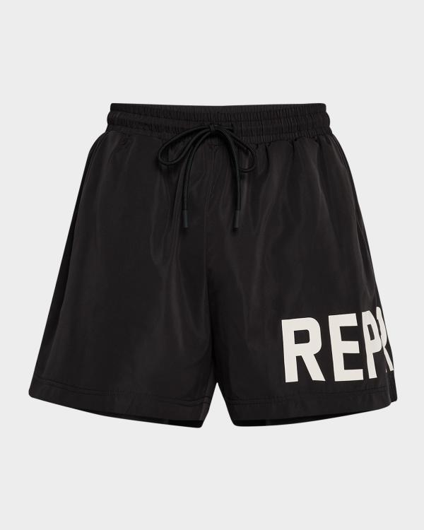 Mens Monaco Swim Short