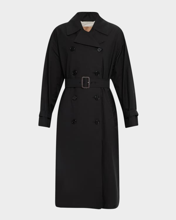 マックスマーラ Max Mara Gitano SS Coat Max Mara Gitano Ss Coat | italist