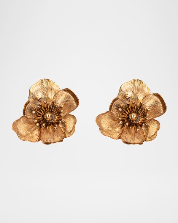 Jennifer Behr Callie Earrings | Neiman Marcus