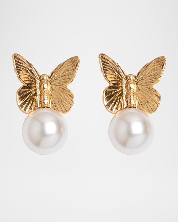 Jennifer Behr Callie Earrings | Neiman Marcus