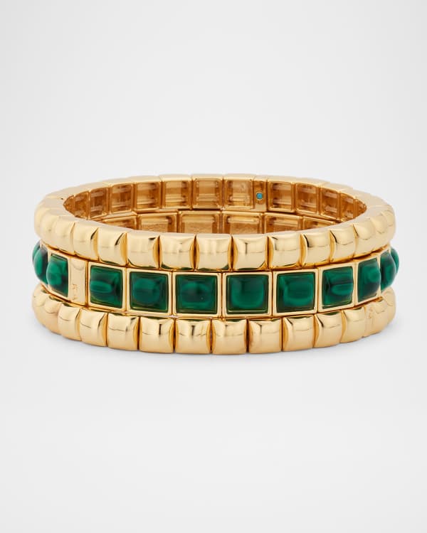 The Grab Bag Bracelet Set 
