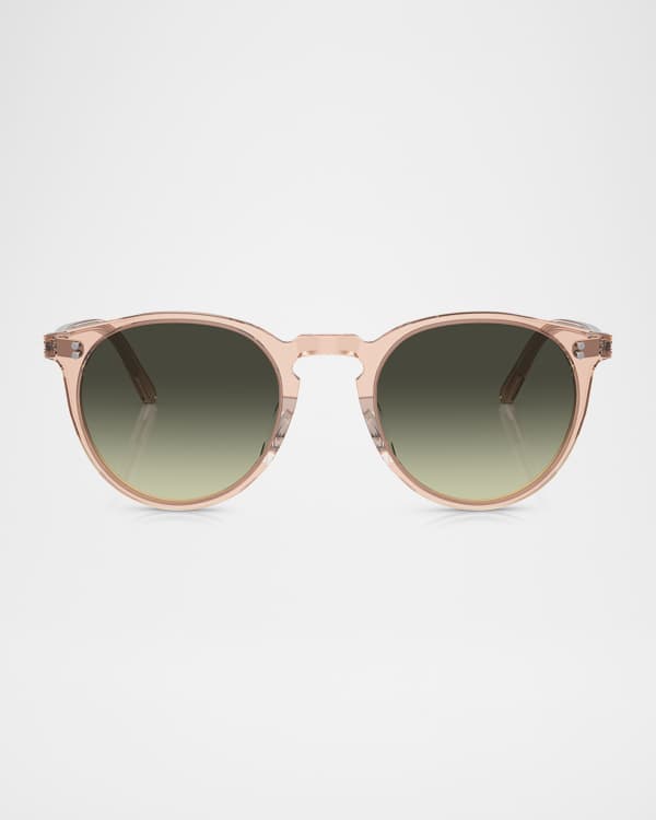 Ray-Ban RB4940 Wayfarer Puffer A$AP ROCKY Square Sunglasses