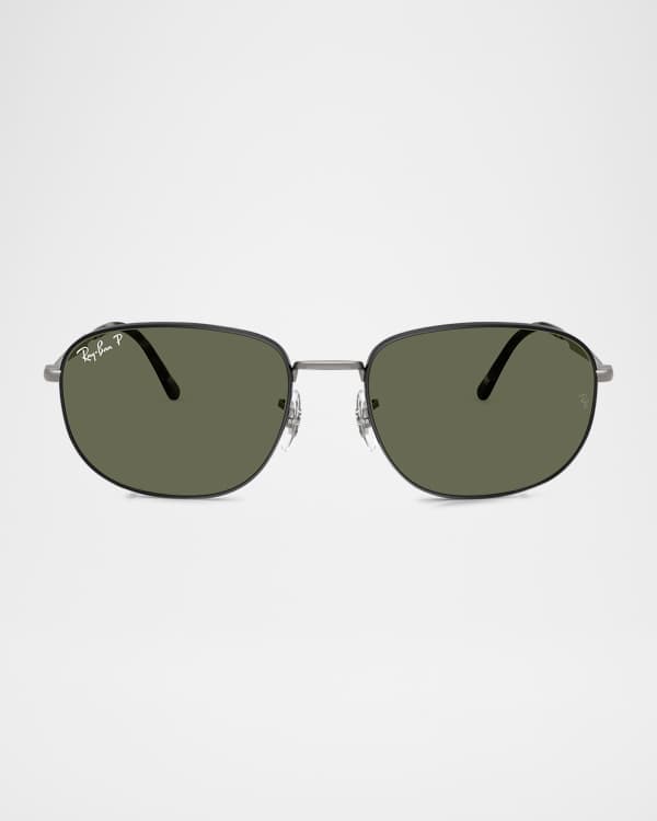 Men's Meta Headliner Round Smart Glasses