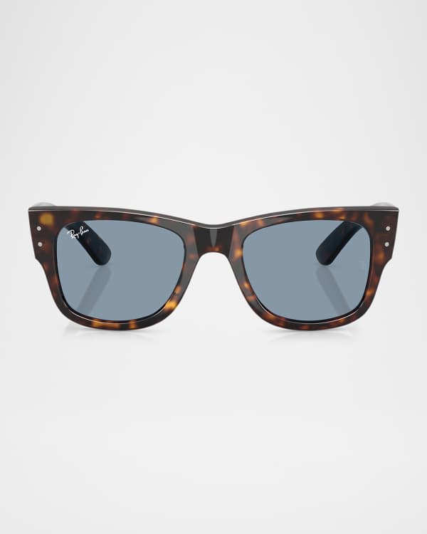 Ray-Ban  スマートグラス Wayfarer Amazon.com: Ray-Ban Meta Glasses, Wayfarer, Large Size