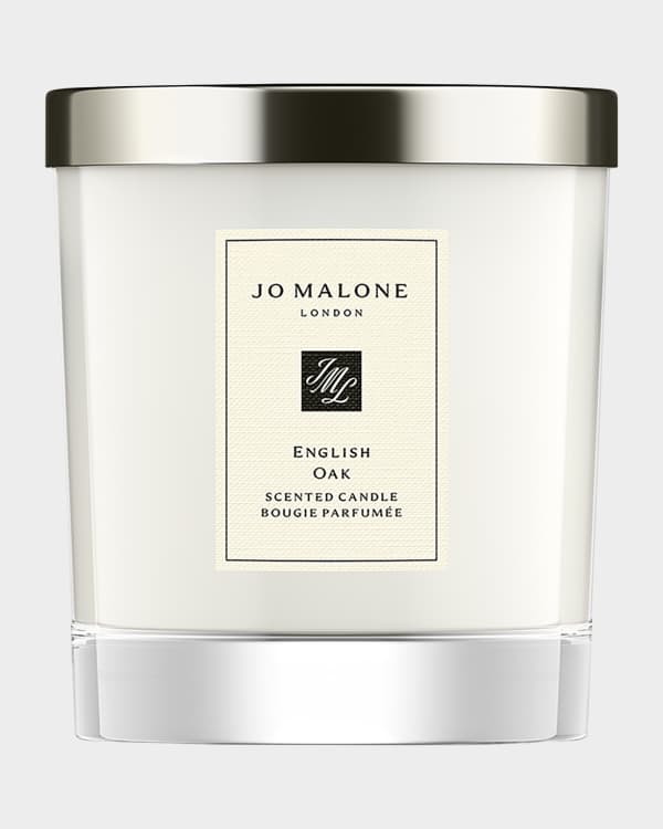 GLASSHOUSE FRAGRANCES Enchanted Garden Candle, 380g | Neiman Marcus