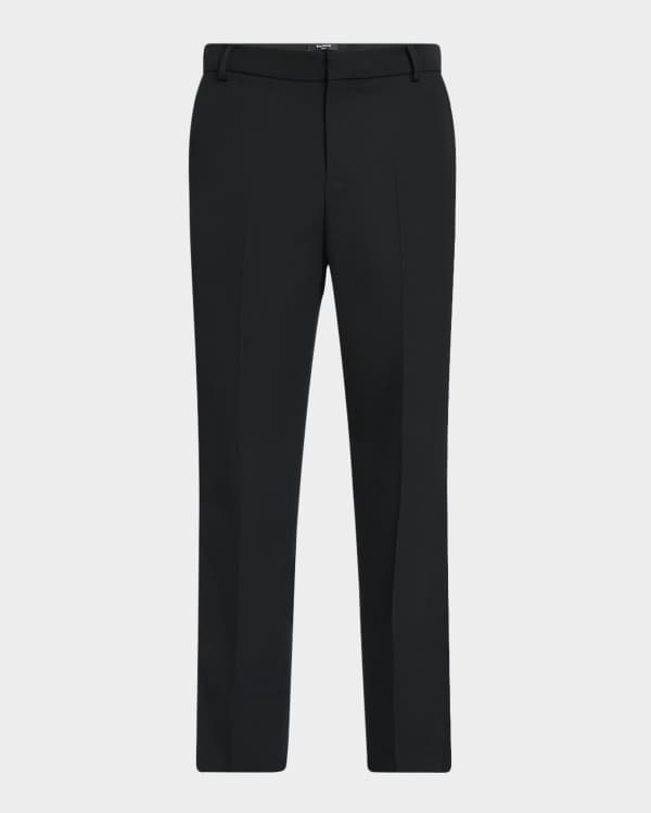 Balmain - Man - Beige - Pants main image 0