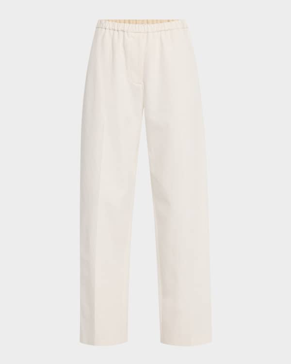 Rosetta getty ラムスキンパンツ SPLIT WRAP PANEL PANT – Rosetta Getty