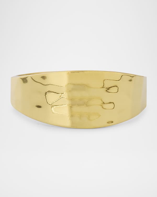 Gas Bijoux Aida Scaramouche Ring | Neiman Marcus