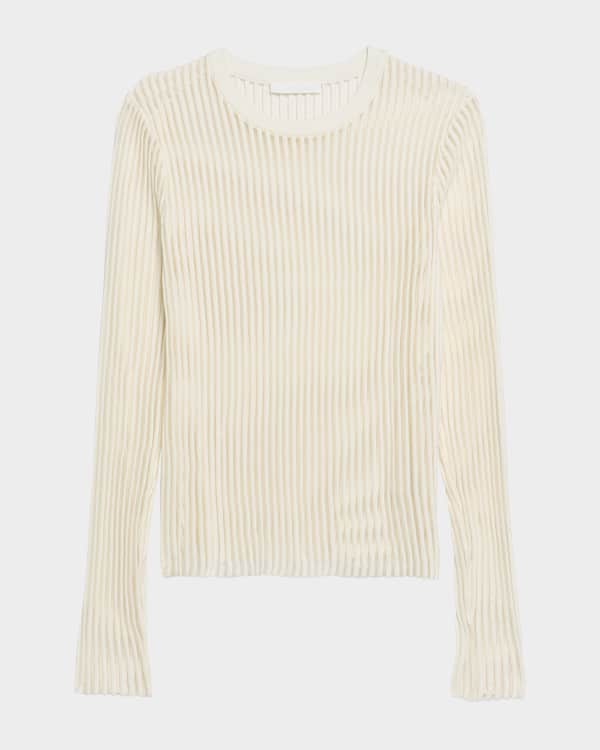 Marc Jacobs The Striped T-Shirt | Neiman Marcus