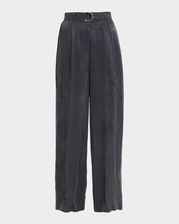 HELMUT LANG ヘルムートラング レギンスREFLEX LEGGINGS Helmut Lang Leather Legging | WWW.HELMUTLANG.COM