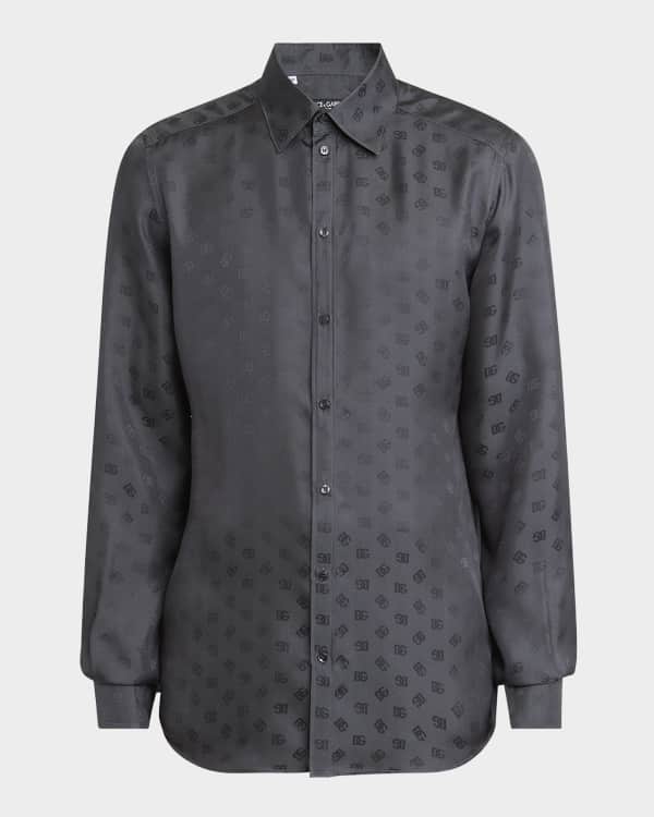 Etro Men's Roma Paisley Sport Shirt | Neiman Marcus
