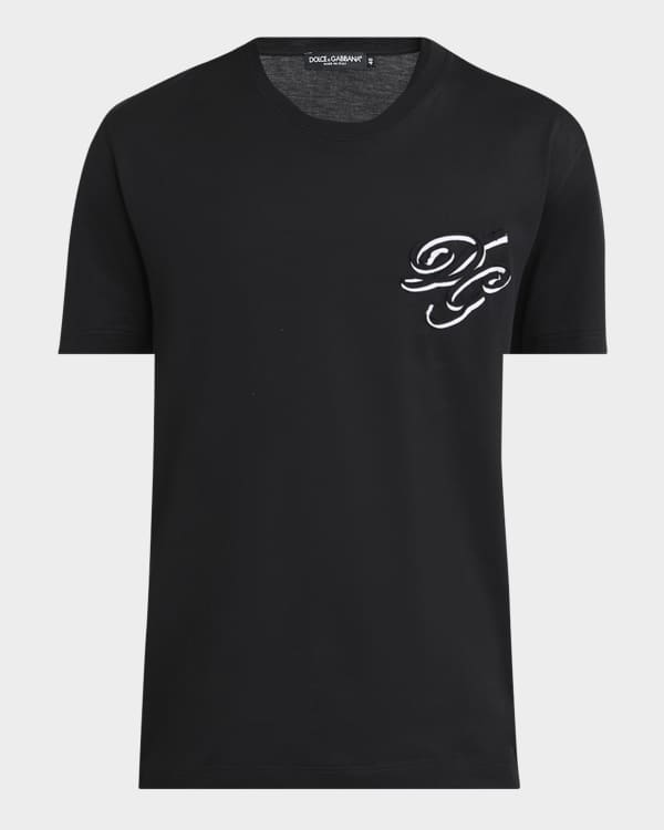 Tシャツ・カットソー VERSACE Men T Shirts 76GAH6SWJS304G89 Black Versace Men T-Shirt Color Black Material Cotton
