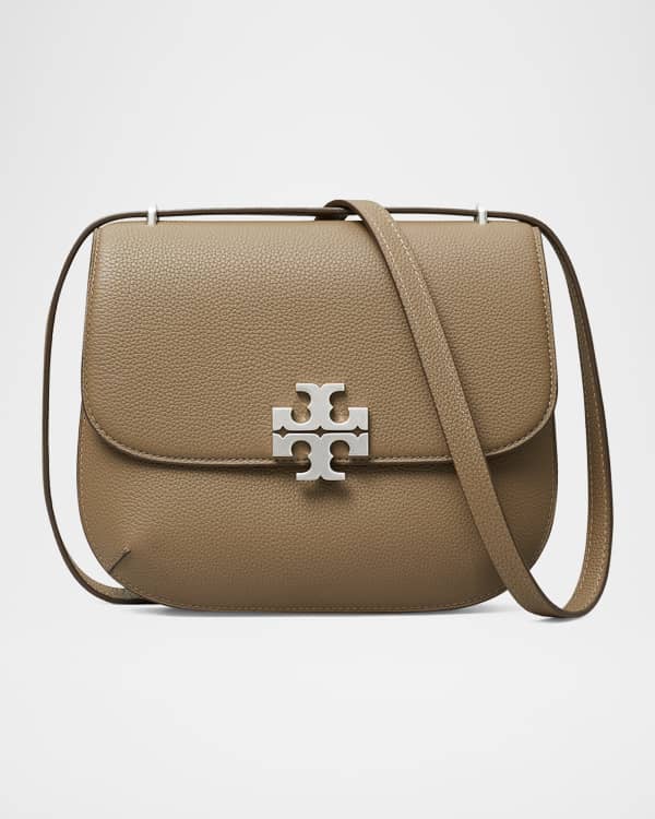 Tory Burch Perry Bombe Mini Bag | Neiman Marcus