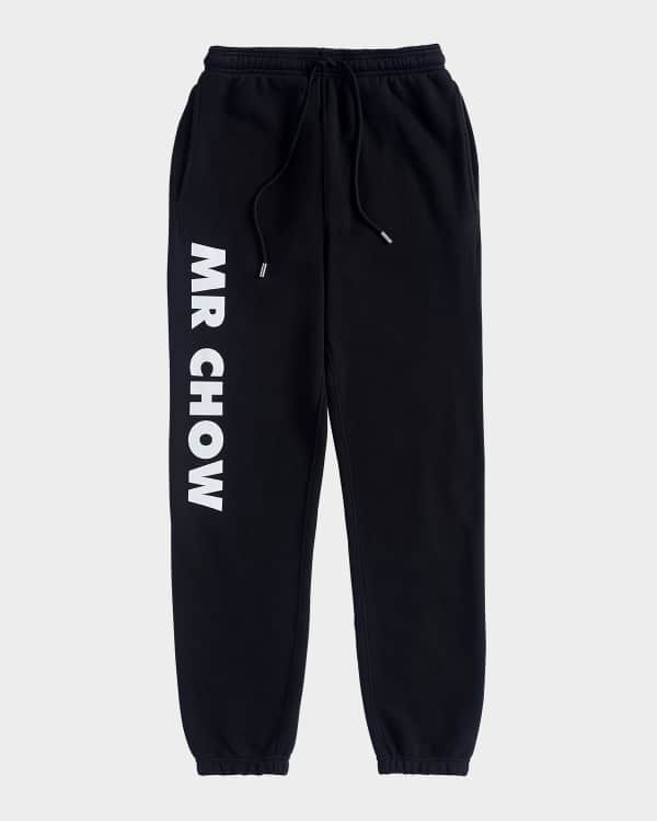 ☆NASTY FANCY CLUB☆ NF WESTERN STITCH LINE JOGGER PANTS WHI ☆NASTY FANCY CLUB☆ NF WESTERN STITCH LINE JOGGER PANTS WHI
