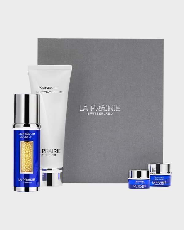 La Mer Limited Edition Soothing Strength Set ($830 Value) | Neiman