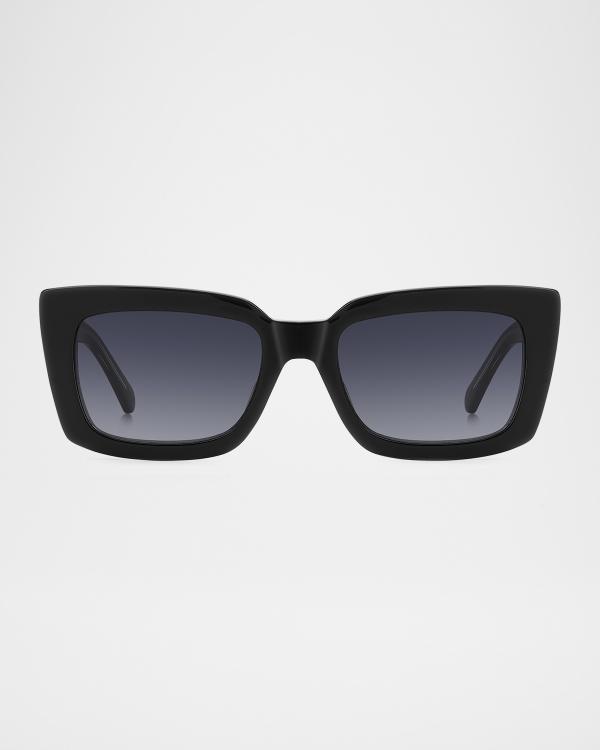 Kate Spade Mackenzee Square Sunglasses Kate Spade Women main image 2