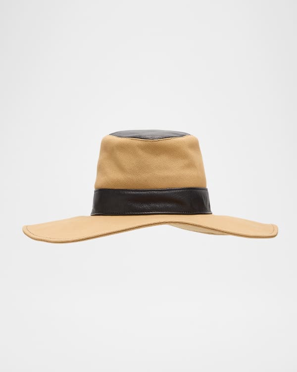 帽子・その他 VALENTINO HAT (5W2HGA25GMB O06) VALENTINO(ヴァレンティノ) 帽子・その他(レディース) - 海外