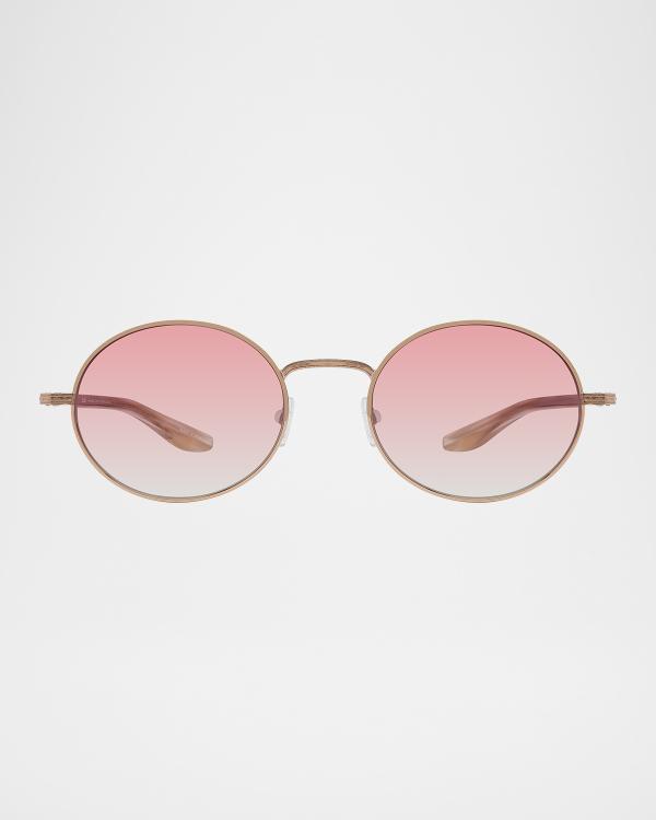 kate spade new york vivi floral round acetate sunglasses  display picture 1