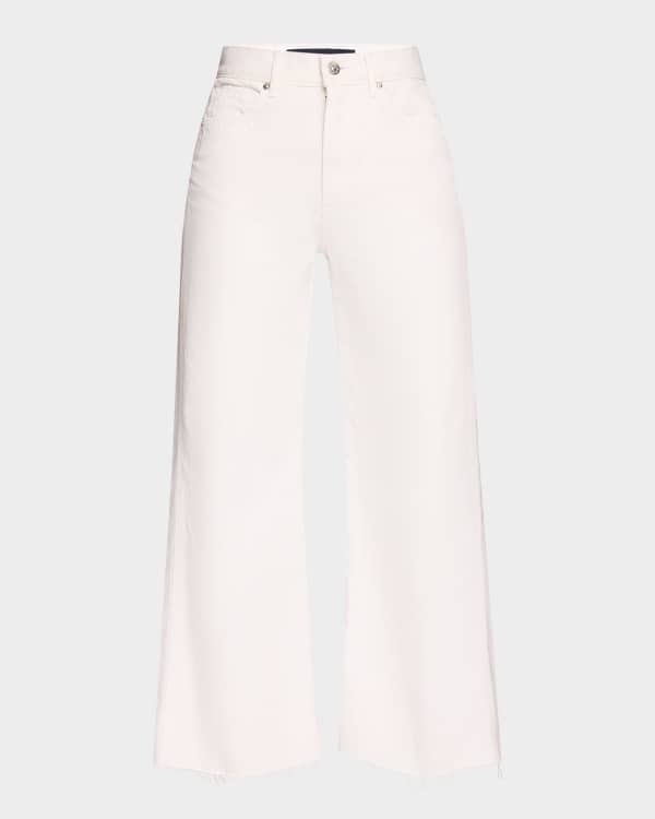 Taylor High Rise Wide Leg W/R main image 1