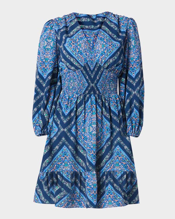 オールインワン・サロペット Alemais Lula Mini Dress LULA MINI DRESS – ALEMAIS