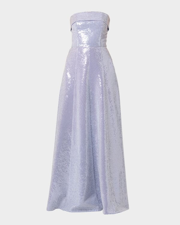 Jolene Shimmer Belted Dress Jolene Shimmer Belted Dress