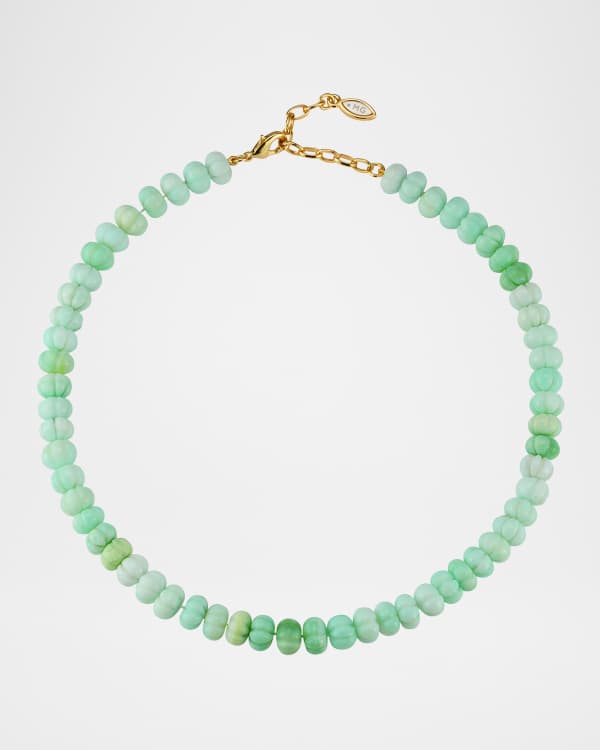Kamae 3 Row Necklace Kamae 3 Row Necklace