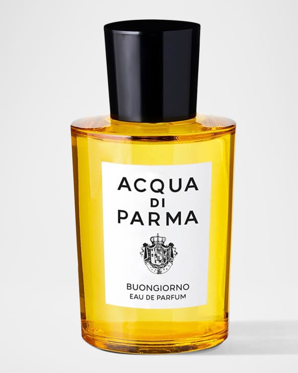 Acqua di Parma Rosa Nobile Shimmering Oil, 3.3 oz./ 100 mL