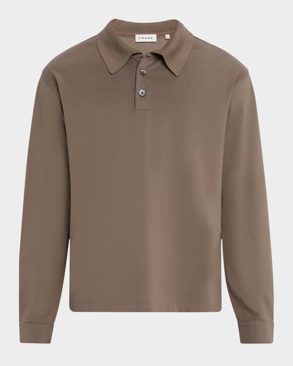 Men's Clothing – Eden Park