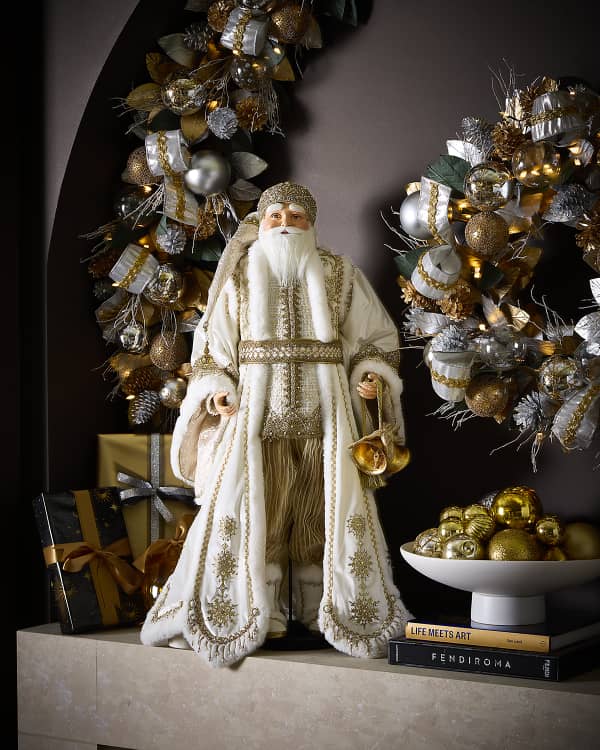 Ditz Designs By The Hen House Life-Size Christmas Jubilee