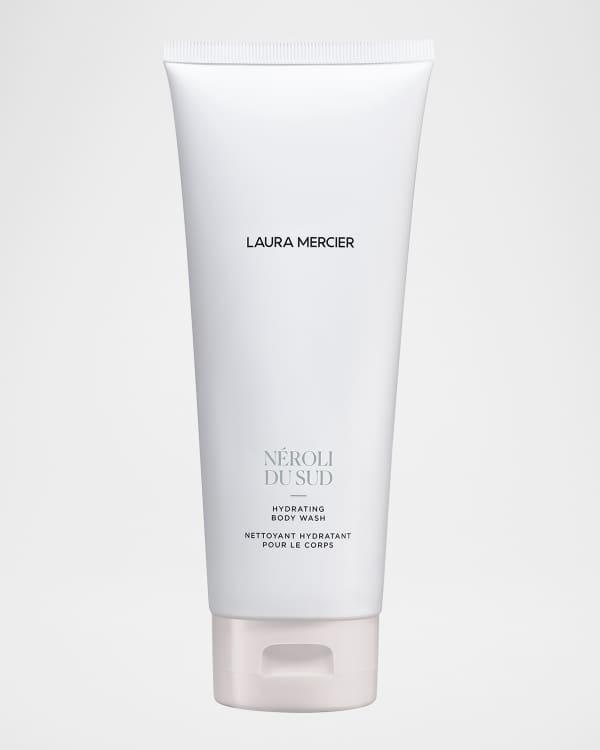 Laura Mercier Creme Brulee Body Wash | Neiman Marcus