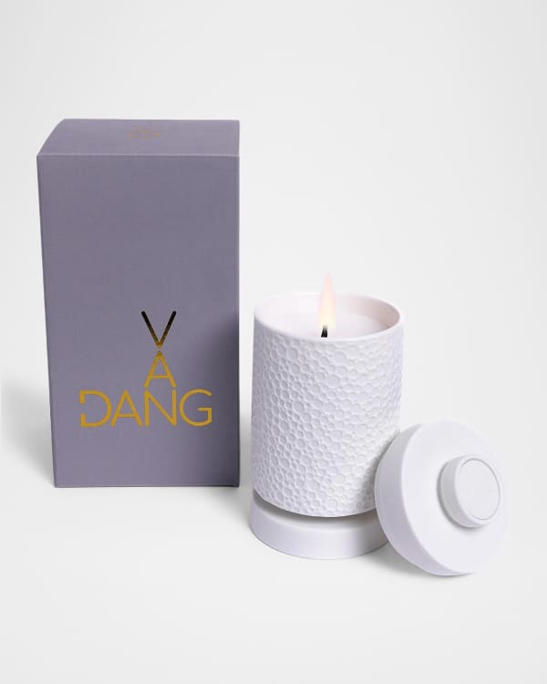 Moncler Le Cedre Bleu Candle, 7 oz. | Neiman Marcus