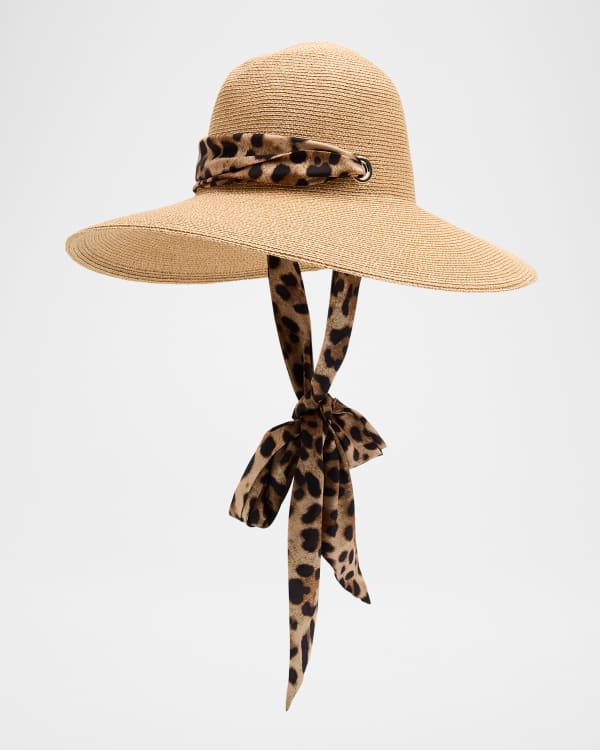 │UNIVERSAL CHEMISTRY│ Gwidali hat Quilting Beige Earflap C Dakota Triangle Crown Hat | Classic Wide Brim Hat for Women