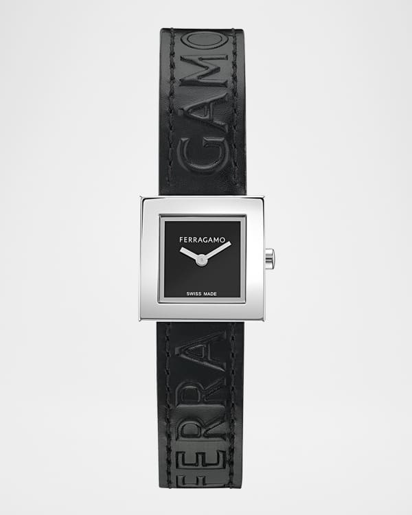 セール ! Salvatore Ferragamo Logomania Moon SFUH00821 セール ! Salvatore Ferragamo Logomania Moon SFUH00821