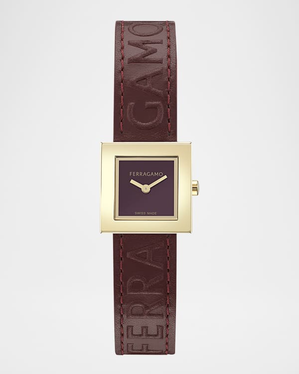 激安！FERRAGAMO Logomania Moon ホワイト マザー オブ パール 61CyL+l8PaL._UY300_.jpg