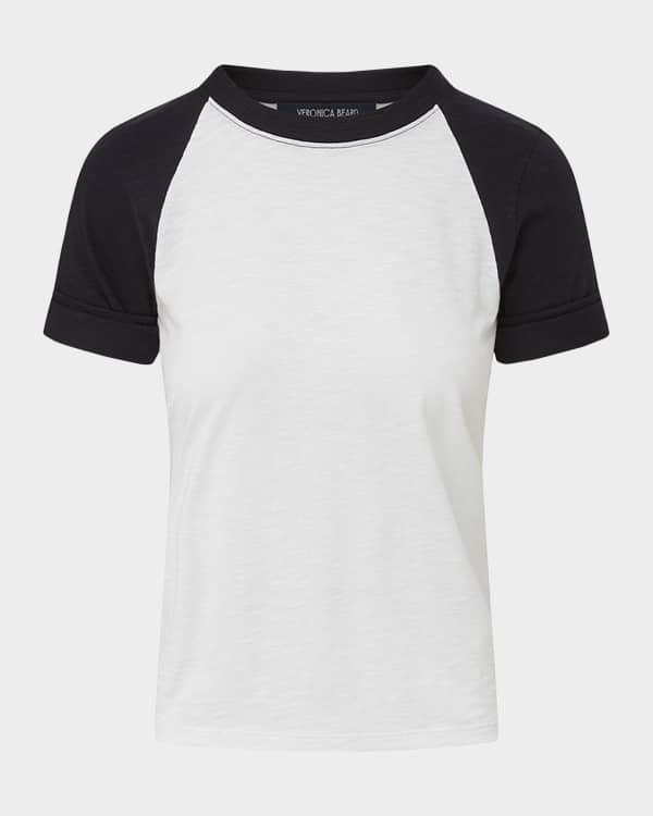 Bunny Raglan T-shirt